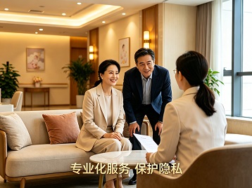 丹巴有偿售卵代生女生的客户的客户群体有哪些
