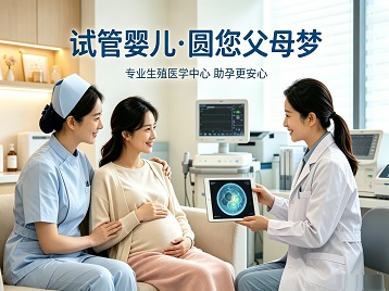 丹巴辅助生育服务 试管婴儿行业的兴起背景、发展与未来展望