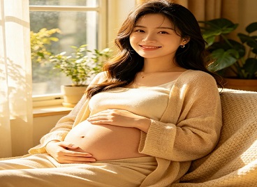 丹巴代孕女生有哪些方案可以帮助优势卵泡快速排出